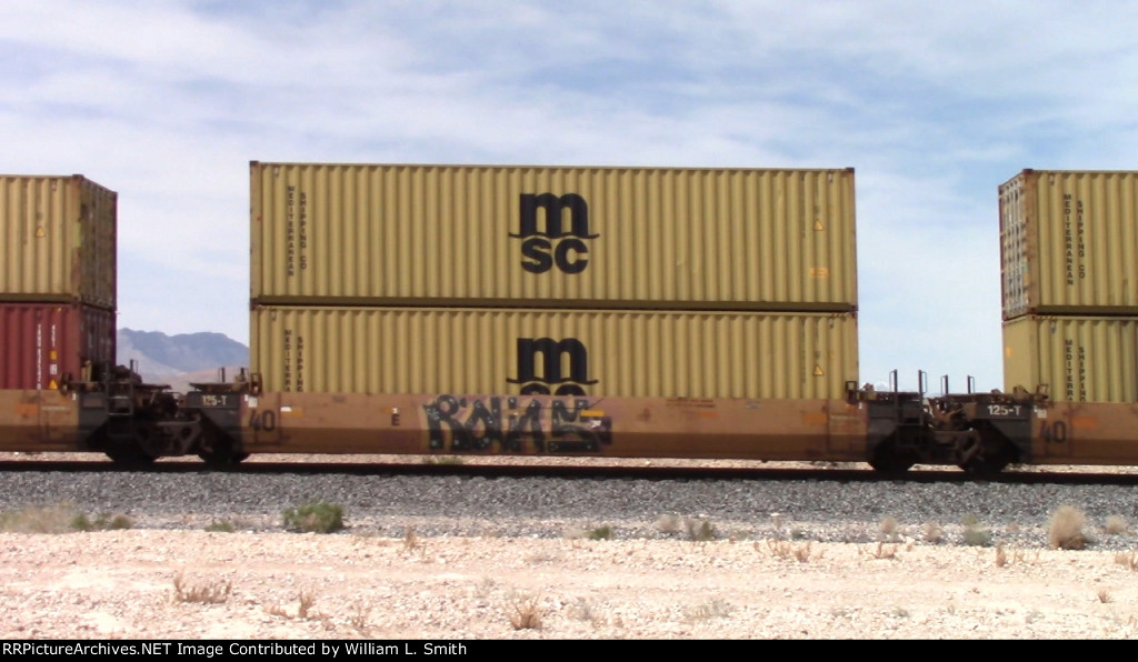 EB Manifest Frt @ Erie NV W-Pshrs -42